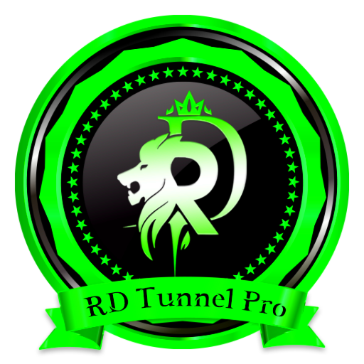 RD Tunnel PRO