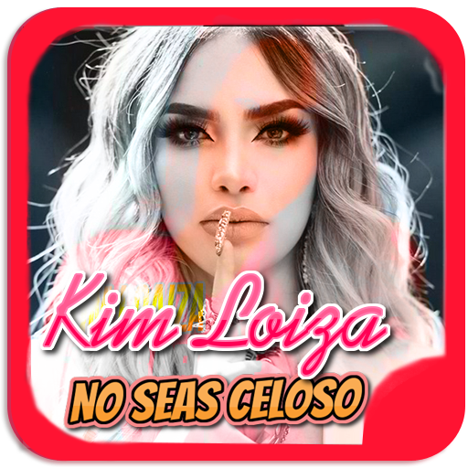 Kim Loaiza No Seas celoso sin 