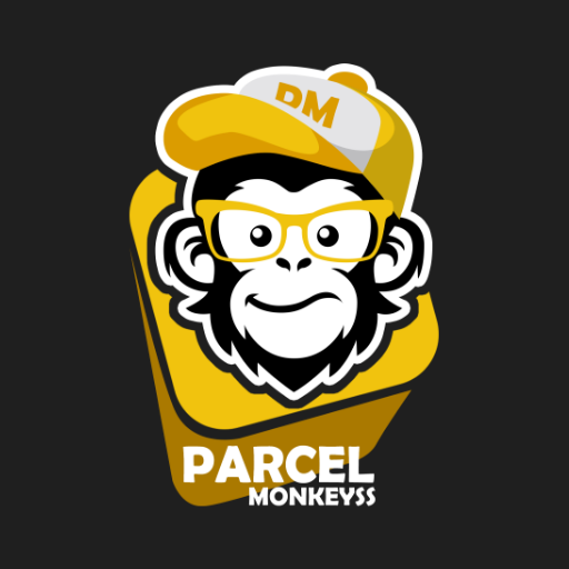 Parcel Monkeyss