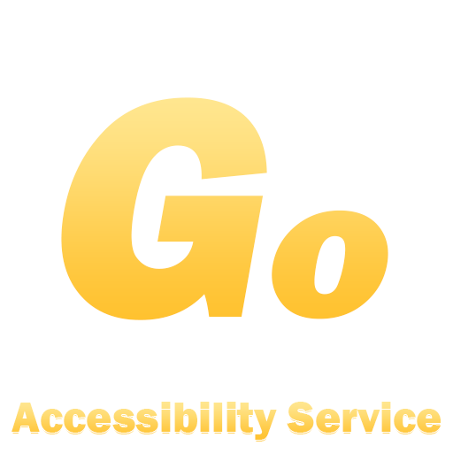 Accessibility Service Go