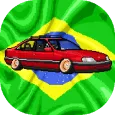 Estilo BR: Online Drag Racing