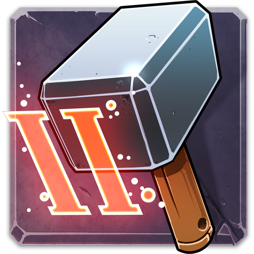 Puzzle Forge 2