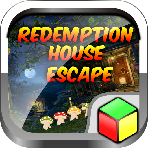 Best Escape - Redemption House