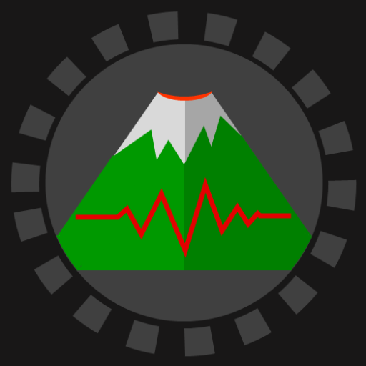 Volcano & Earthquake - Info, M