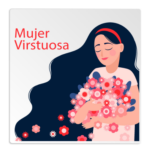 Mujer Virtuosa - Devocional