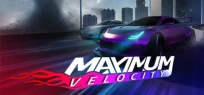 Maximum Velocity