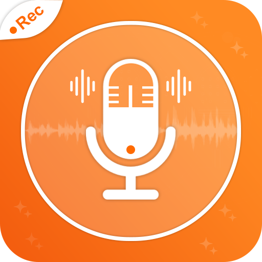 Voice Recorder HD Recording