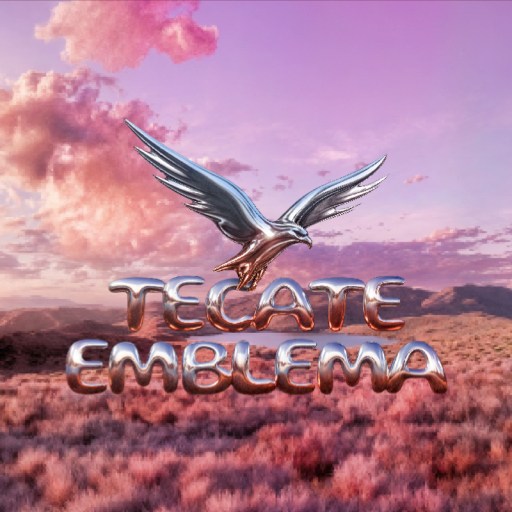 Tecate Emblema