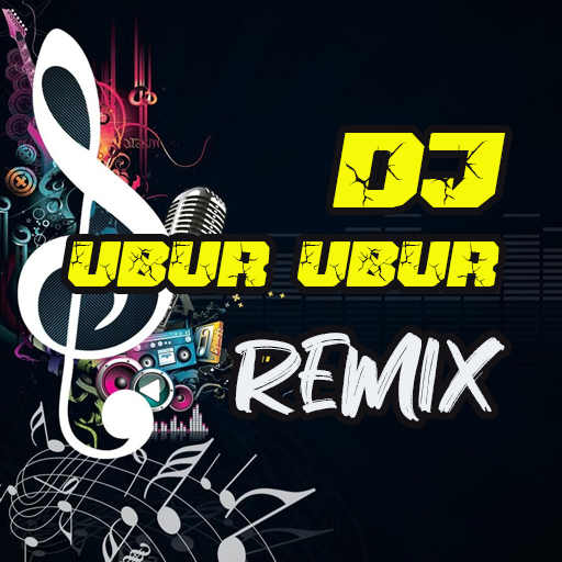 DJ Remix Ubur Ubur Full Bass