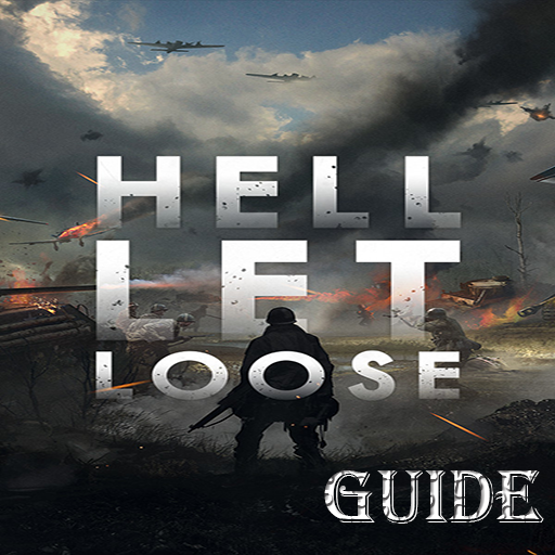 Hell Let Loose Guide