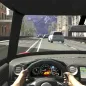 Free Race: In Car Racing game