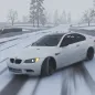Crazy Drifte BMW M3 Jogo