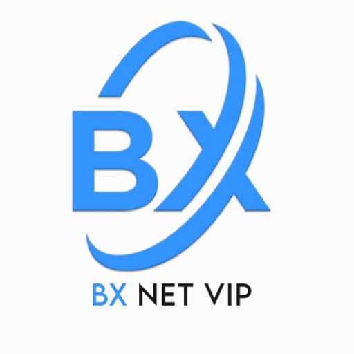 BX Net VIP