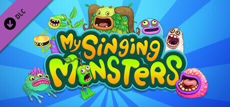 My Singing Monsters - Cloverspell Skin Pack