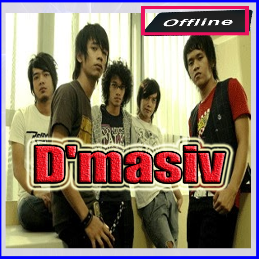 Lagu D'Masif Full Album Mp3 Of