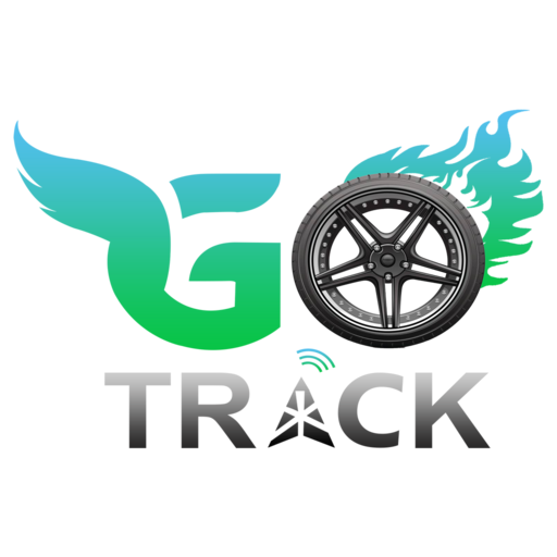 GoTrack Vehicle