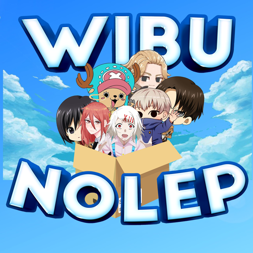 Wibu Nolep