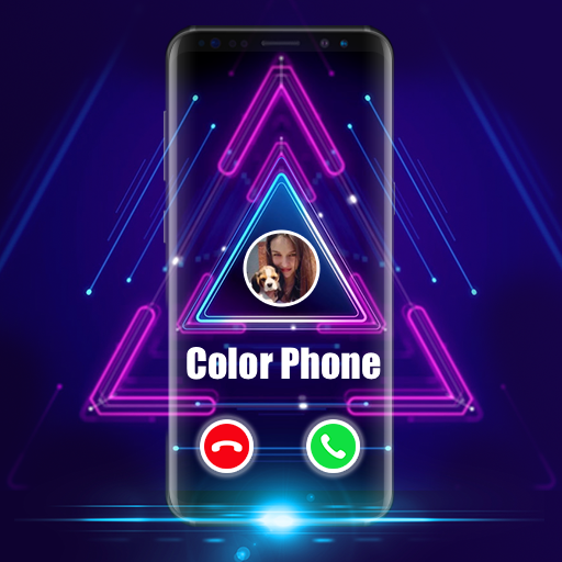 Julia Color Phone (for uganda)