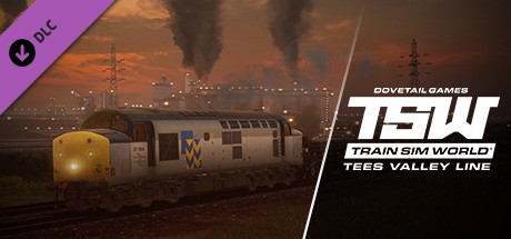Train Sim World®: Tees Valley Line: Darlington – Saltburn-by-the-Sea Route Add-On