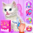 Kitty Care and Grooming