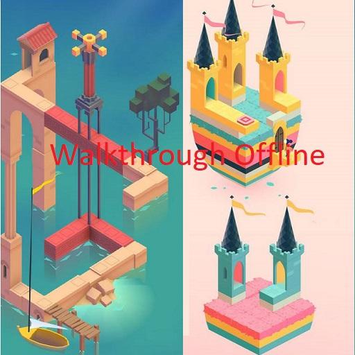 Monument Valley 2 Walk-through Offline