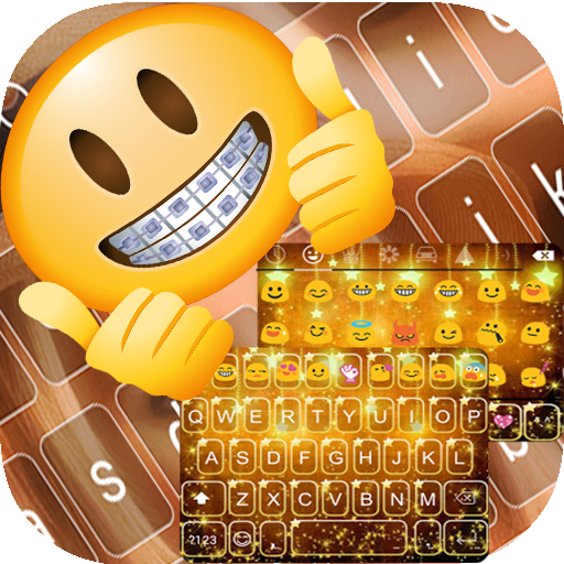 Anime moji 3D Animated Emoji Keyboard for Phone X