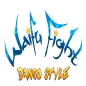 Waifu Fight Dango Style (Unreleased)
