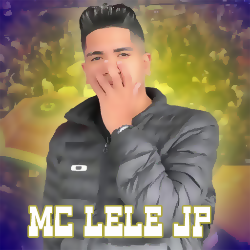 MC Lele JP  2021 Musica Sou Vi