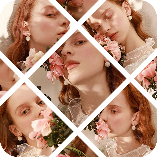 Lucky Maker Collage Lab