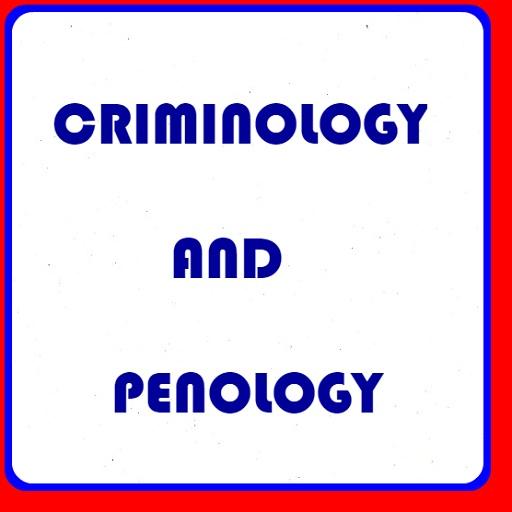 Criminology and penology