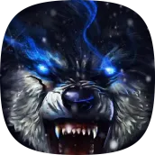 Werewolf Wallpaper HD 4K