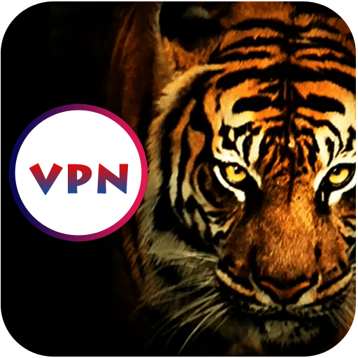 The Tiger VPN - All Countries Free Proxy Server