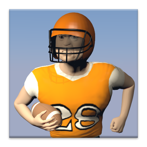Running Back