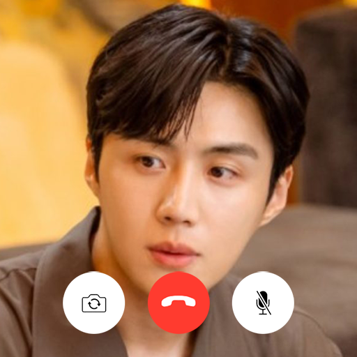 Fake Call with Kim Seon Ho