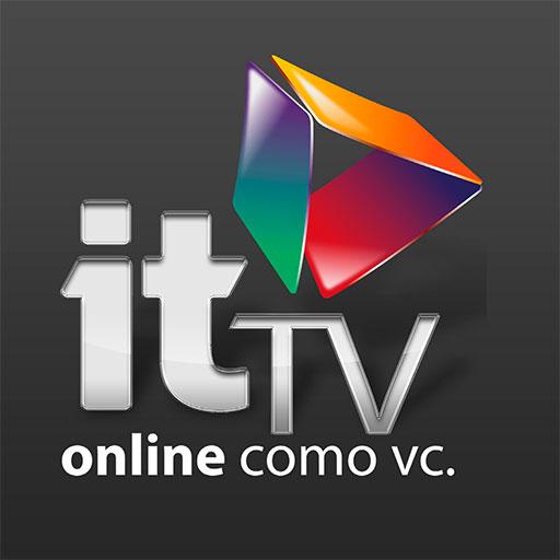 Ittv - Android Tv Os