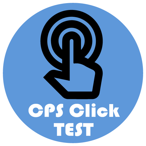 CPS Click Test