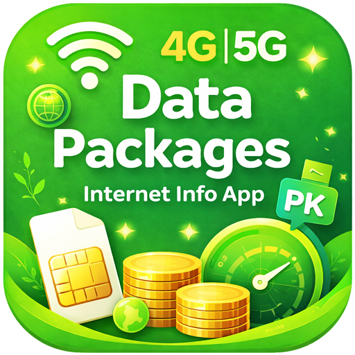 Data Packages Guide PK