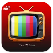 Thop TV- ThopTV Live Cricket, 