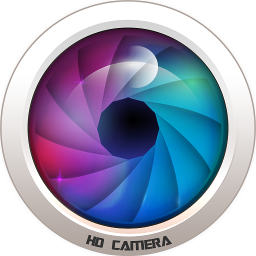 HD камера