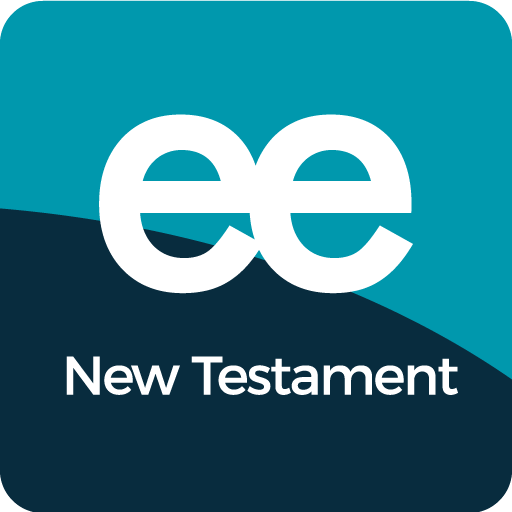 EasyEnglish – New Testament