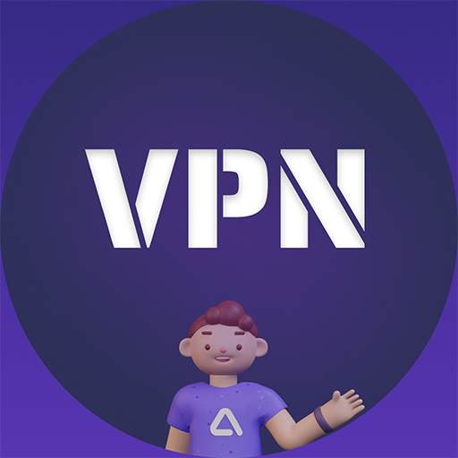 Timi VPN - Fast & Secure
