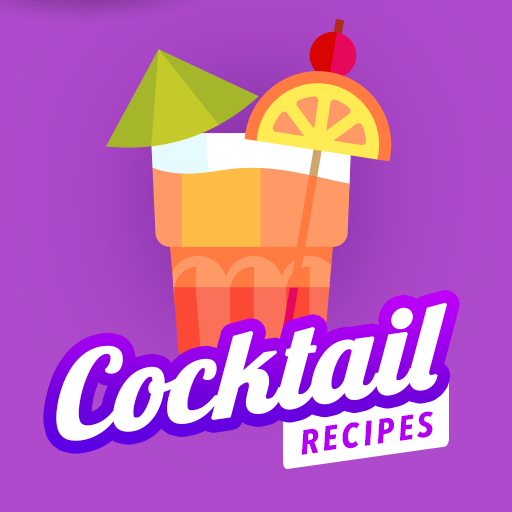 Cocktail Mix: Cocktail Recipes