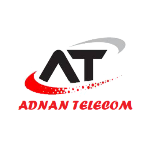 Adnan Telecom - Recharge Syste