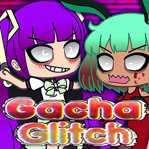 Gacha Glitch MOD Hints