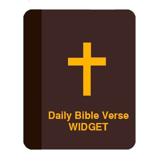 Daily Bible Verse Widget (Offl