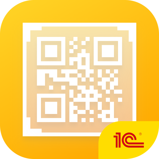 1С:Сканер чеков