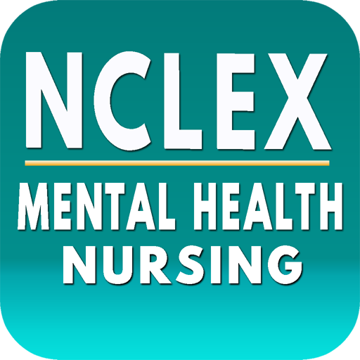 Mental Health Nursing Quiz