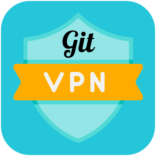 Git VPN Plus: Super Fast Net