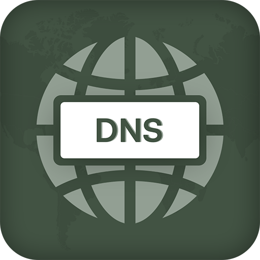 Secure DNS Changer