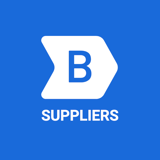 Bookaway Suppliers